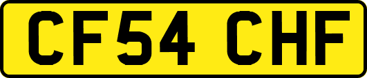 CF54CHF