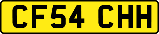 CF54CHH