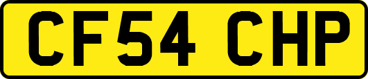 CF54CHP