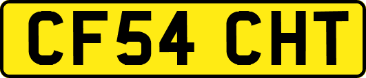 CF54CHT