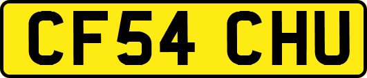 CF54CHU