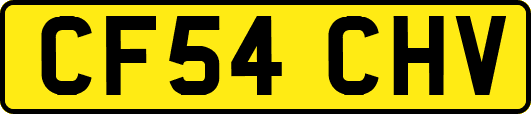 CF54CHV
