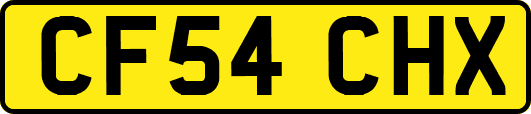 CF54CHX