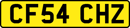 CF54CHZ