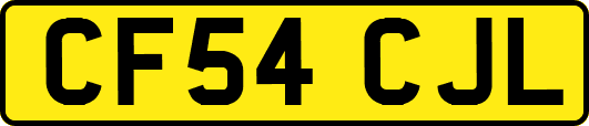 CF54CJL