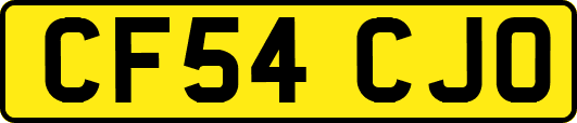 CF54CJO