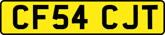CF54CJT