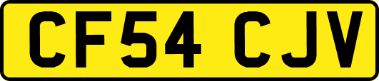 CF54CJV