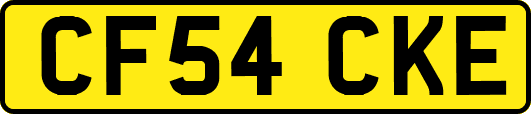 CF54CKE