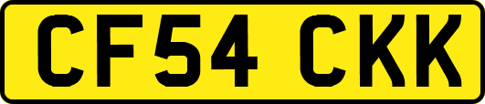 CF54CKK