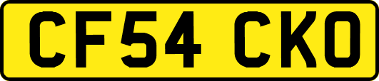 CF54CKO
