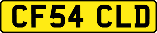 CF54CLD