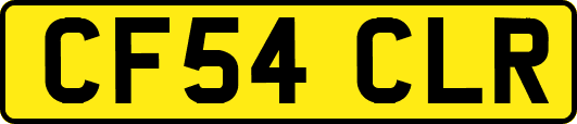 CF54CLR