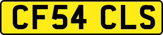 CF54CLS