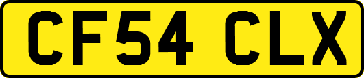 CF54CLX