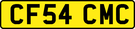 CF54CMC
