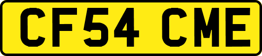 CF54CME