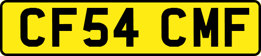 CF54CMF
