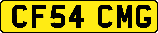 CF54CMG
