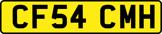 CF54CMH
