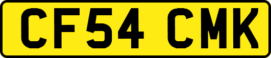 CF54CMK