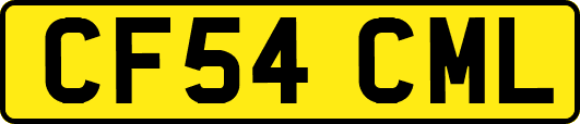 CF54CML