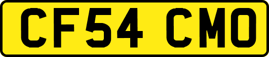 CF54CMO
