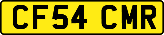 CF54CMR
