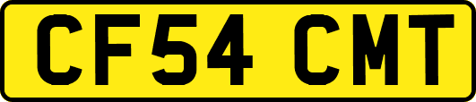 CF54CMT