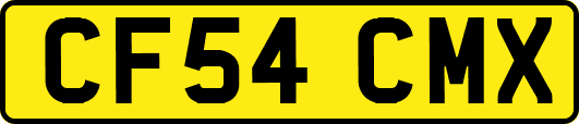 CF54CMX