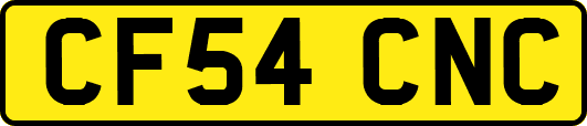 CF54CNC