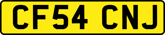 CF54CNJ