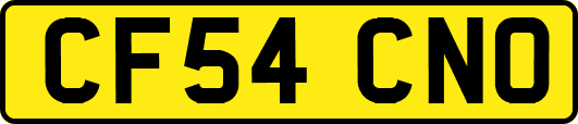 CF54CNO