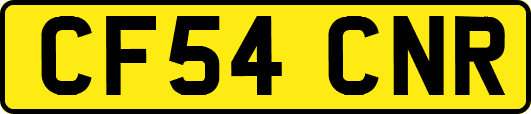 CF54CNR