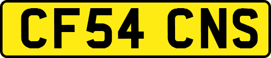 CF54CNS