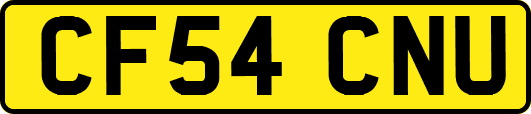 CF54CNU