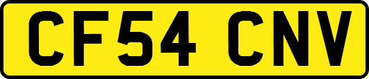 CF54CNV