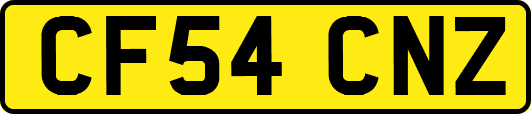 CF54CNZ