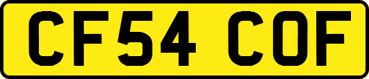 CF54COF