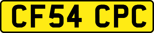 CF54CPC