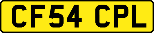 CF54CPL