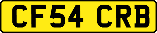 CF54CRB
