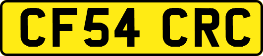 CF54CRC
