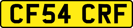 CF54CRF