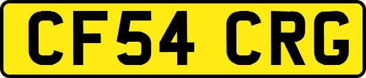 CF54CRG