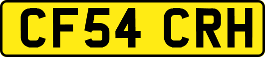CF54CRH