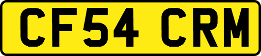 CF54CRM