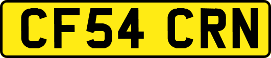 CF54CRN