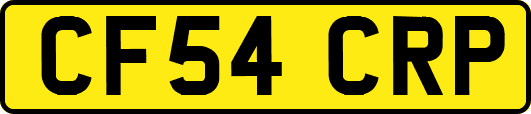 CF54CRP