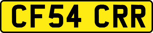 CF54CRR
